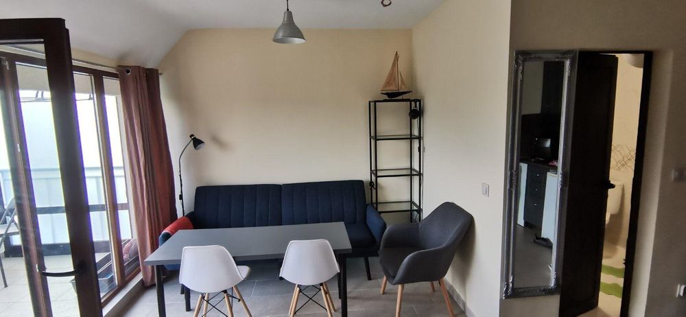 Дава се под наем Едностаен апартамент в София, Студентски град - 45 кв.м за 450 € - Снимка #5