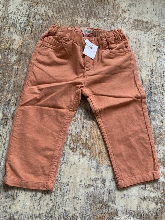 Pantaloni fetita Bonpoint 18 luni