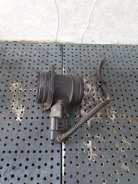 Debitmetru aer 1.4 tdi seat ibiza 6j 0281002531 038906461b