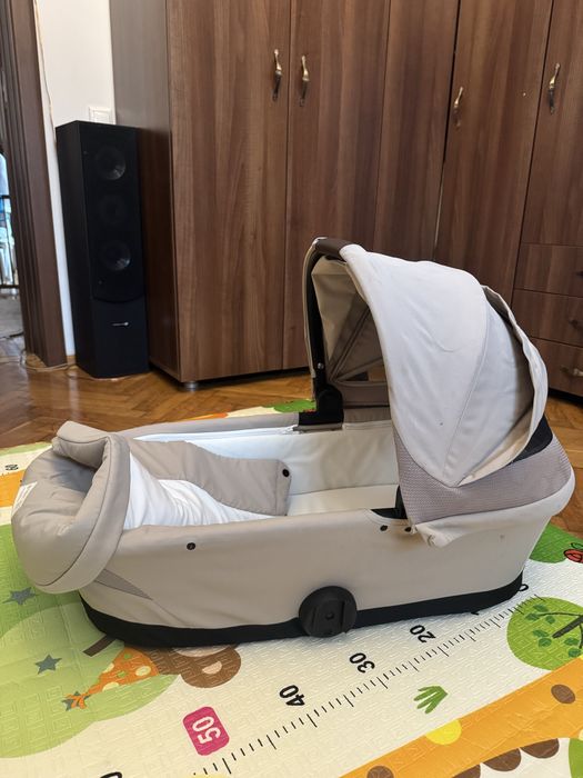 Landoul Melio de la Cybex Gold