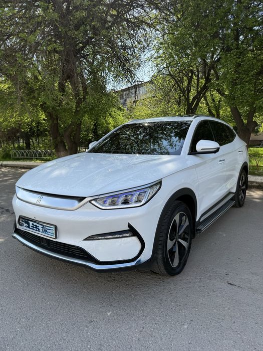 BYD song plyus фул сотилади холати идеалйурган масофаси 78000