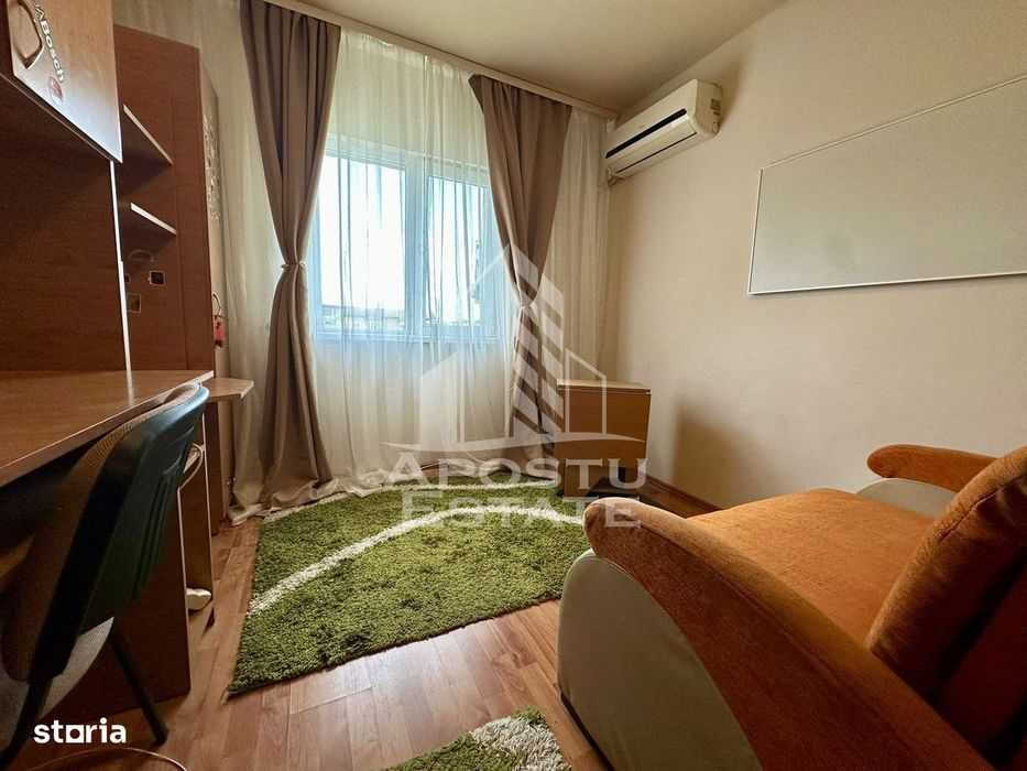 Garsoniera de vanzare in zona Girocului, Timisoara — fotografia 1