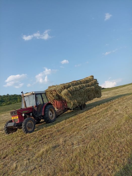 Vand Baloti dreptunghiulari