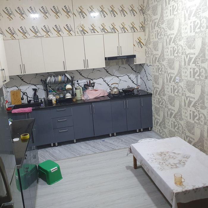 Keles kirof olmazor kocha 1.8 sotix uy sotiladi