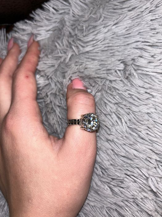 золотое кольцо