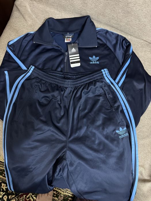 Adidas оригинал мужская спортивка (Австрия)