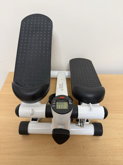 Степер, дисплей- брояч, до 150кг