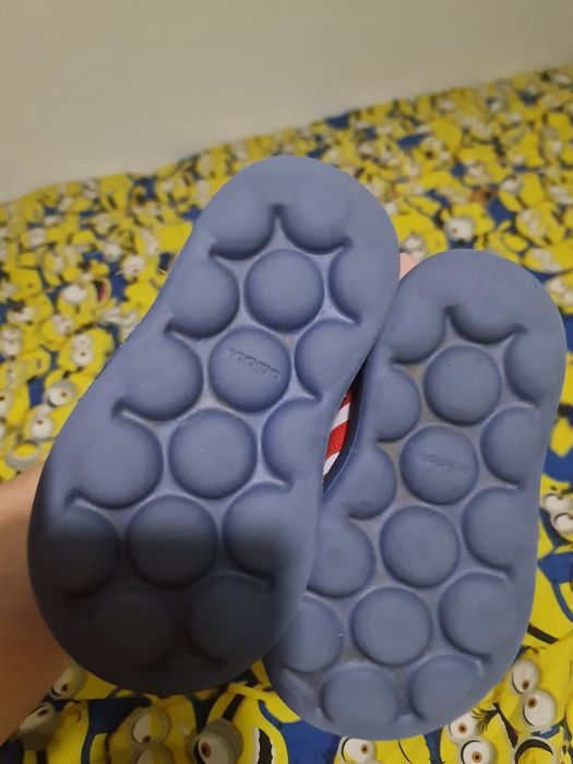 Adidasi copii marimea 24-25