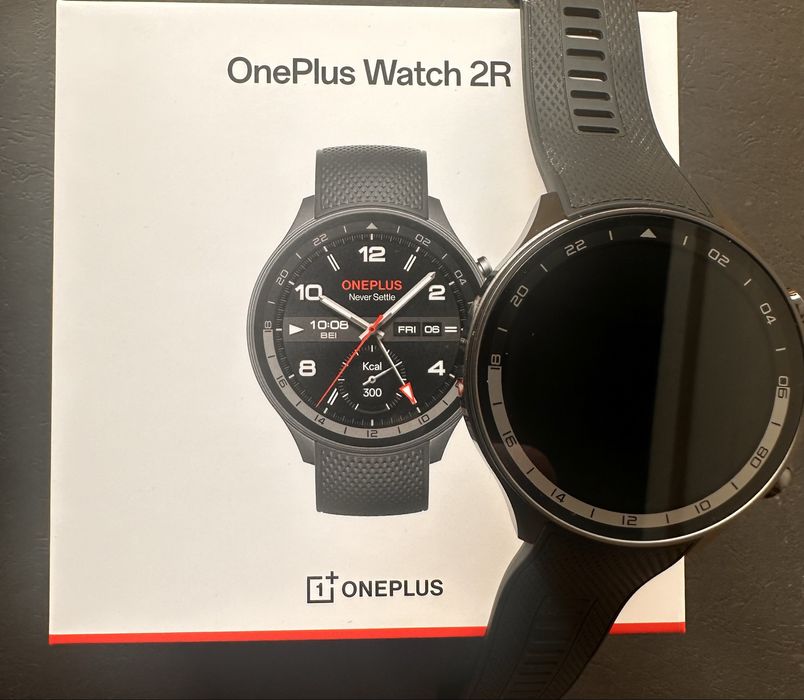 Oneplus Watch 2R