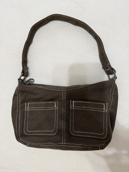 Сумка pull&bear Y2K