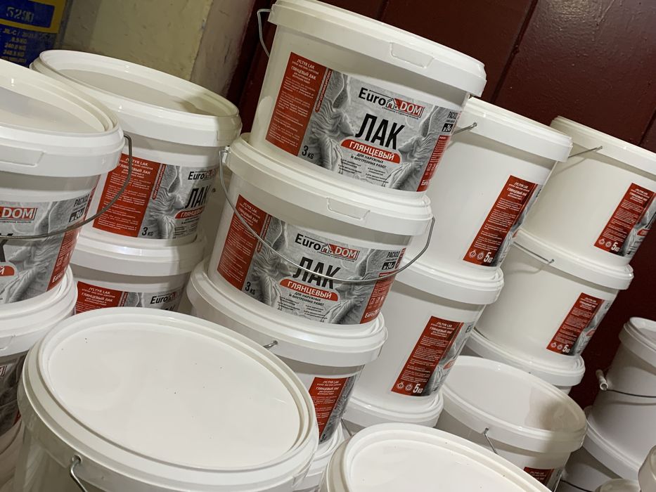 Грунтовка универсальная