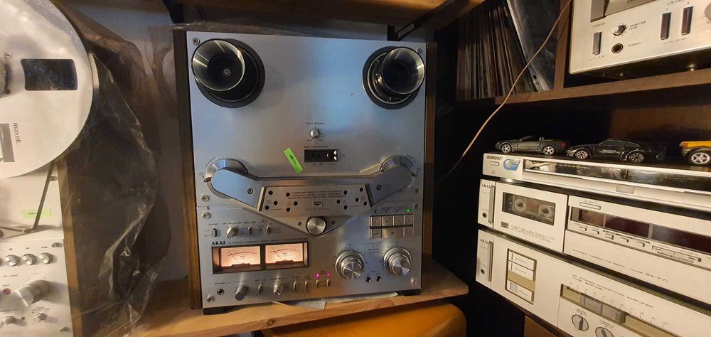 Akai 635d okazie mag.