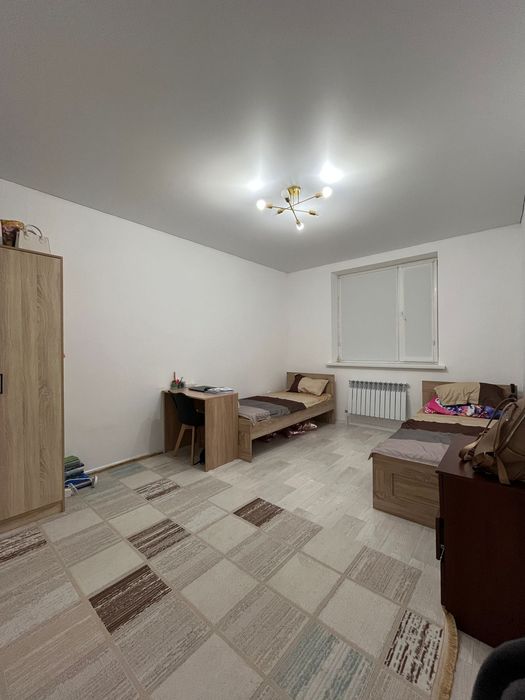 Продам новый кирпичный дом в Подстепном