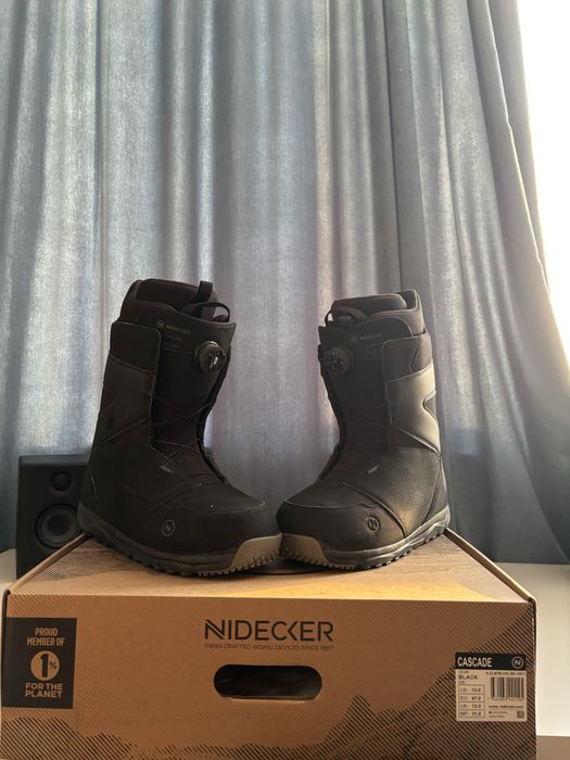Nidecker Cascade BOA
