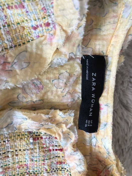 яке в перфектно състояние марка Zara