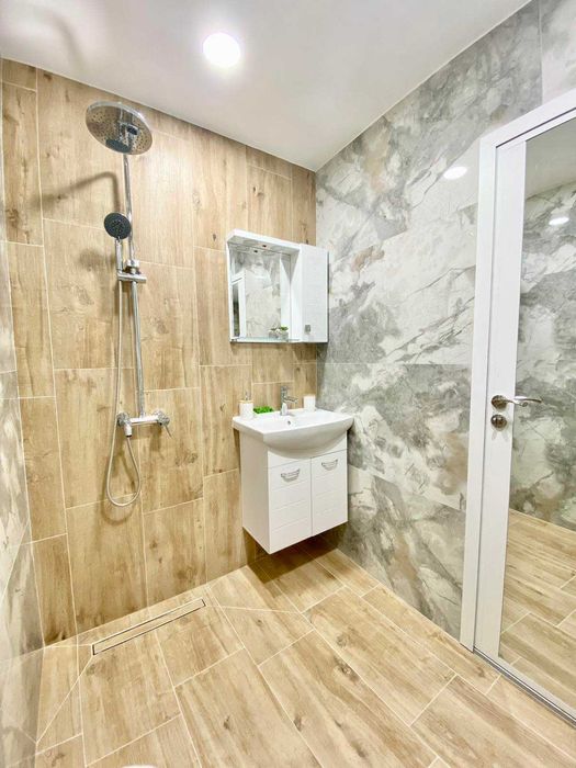 Дава се под наем Двустаен апартамент в София, Връбница 1 - 65 кв.м за 612 € - Снимка #6