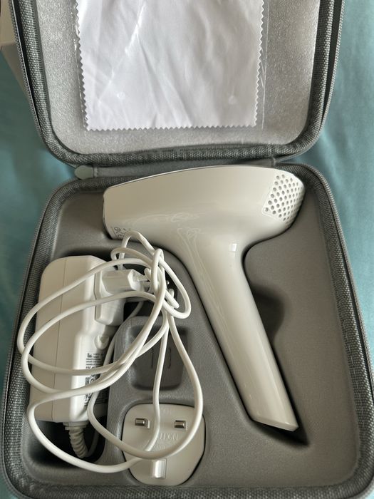 Фотоепилатор Silk’n