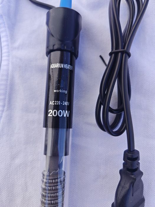 Нагревател за вино. 200 w