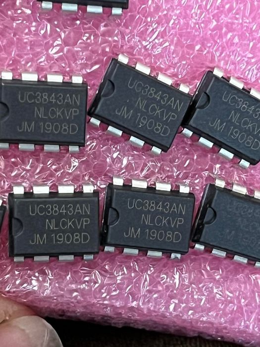 Електронни компоненти