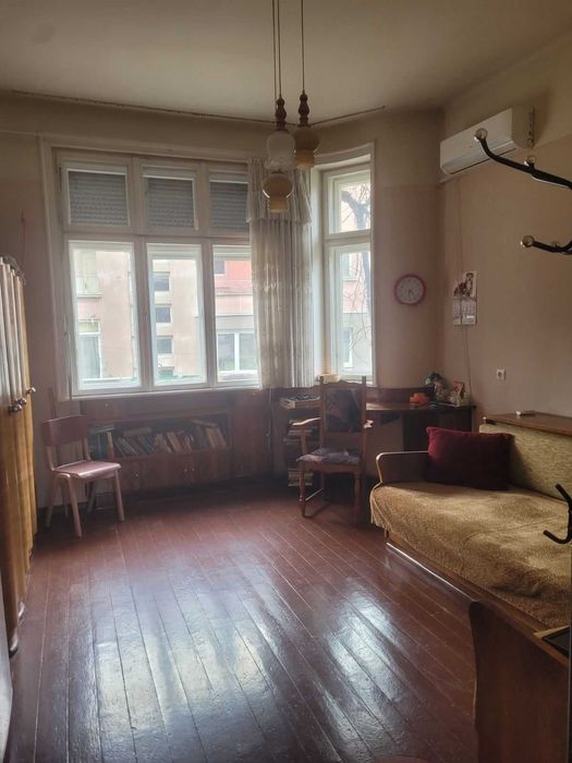 Етаж от къща - ул. Княжеска 148000 Евро