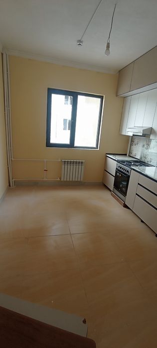 Ijaraga kvartira