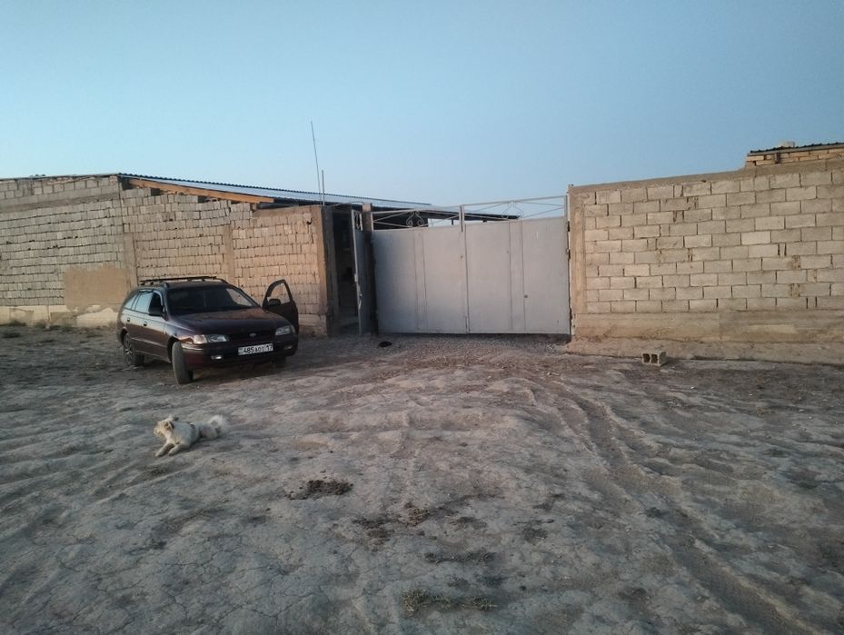 Қора кора фазенда