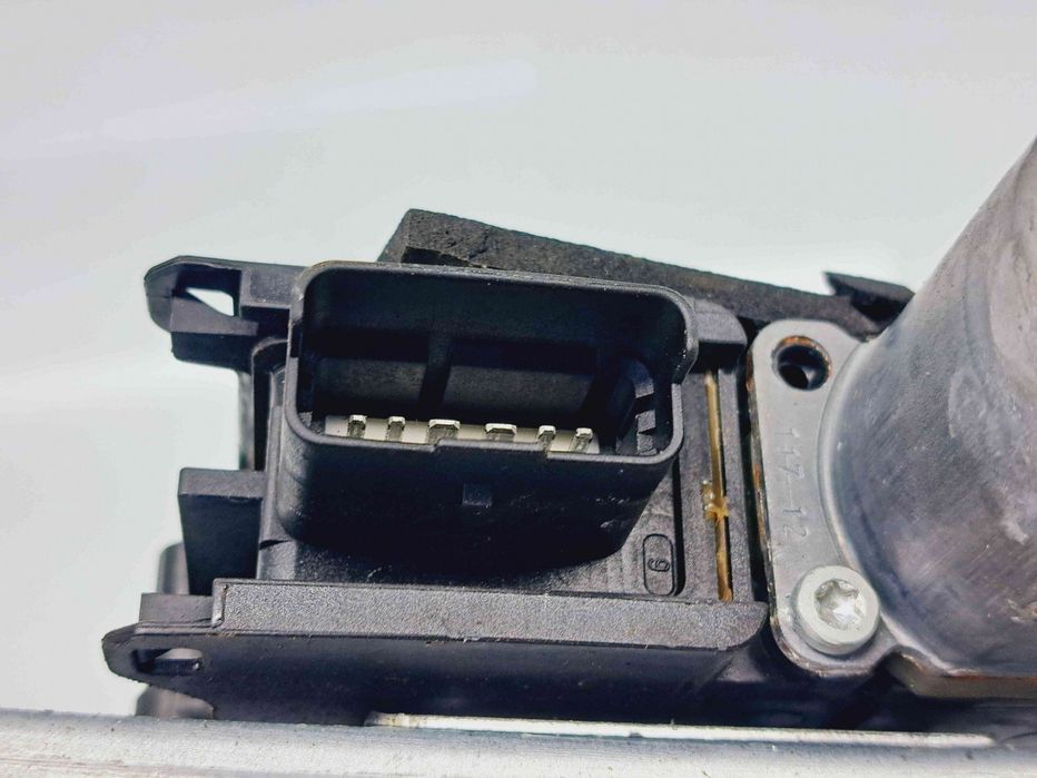 Macara electrica geam dreapta spate Peugeot 308 Break [Fabr 2007-2013]