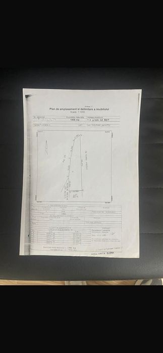 Teren de Vanzare SUPERR Pret!!