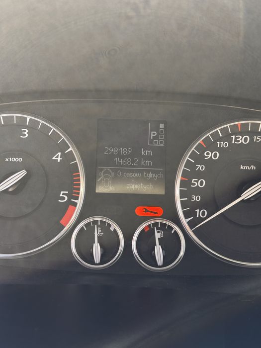 RENAULT Laguna 2008 — imagine 4