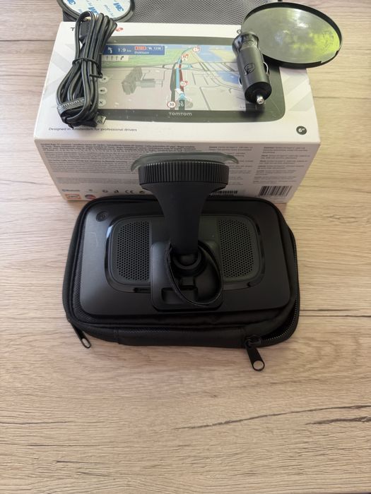 Tomtom GO EXPERT 6’
