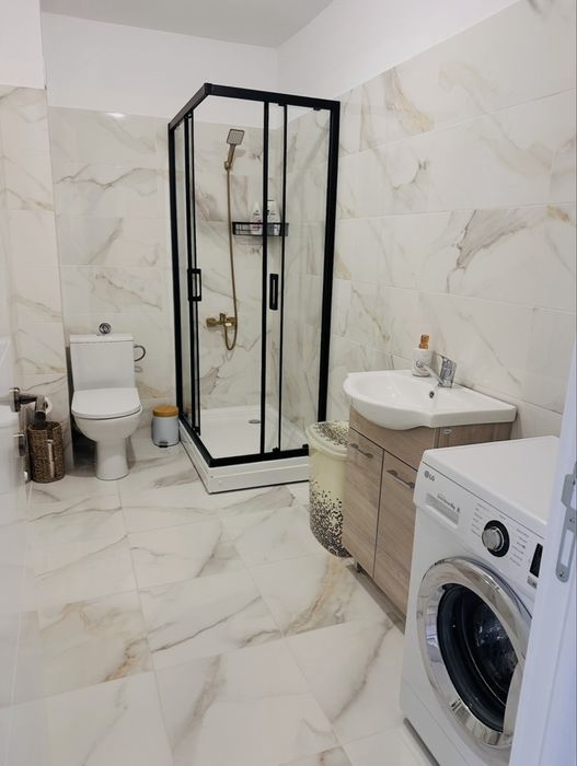 Apartament de inchiriat in Arhitectilor