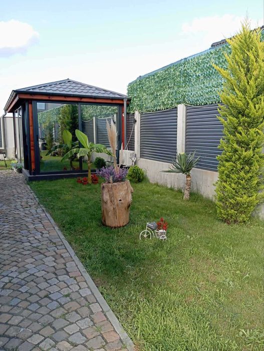 Дава се под наем Къща в с. Лозенец, Област Бургас - 100 кв.м за 239.19 € - Снимка #12