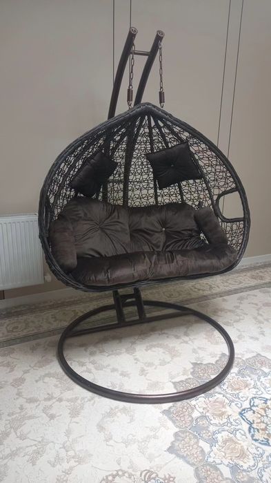 Stol stul mebel ratan