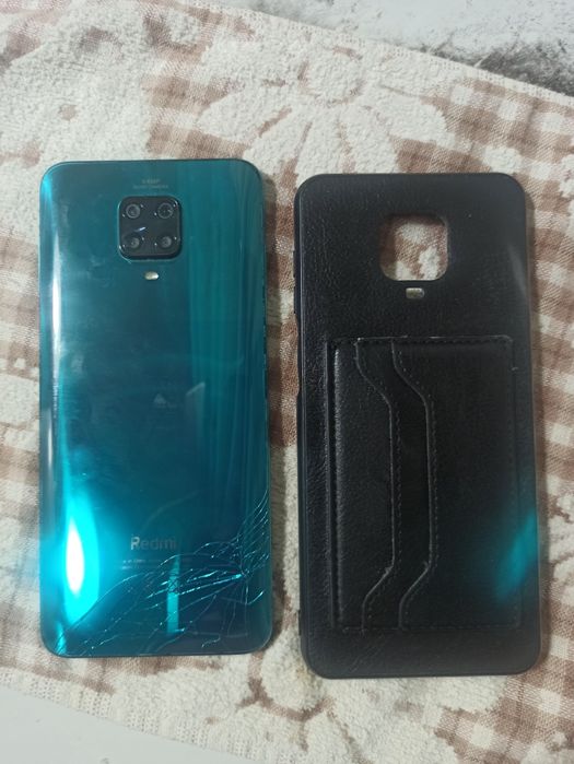 Redmi Note 9 Pro 6/128