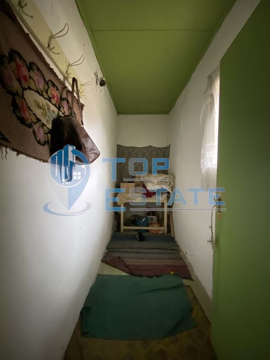 Тухлена къща в село Павел, област Велико Търново