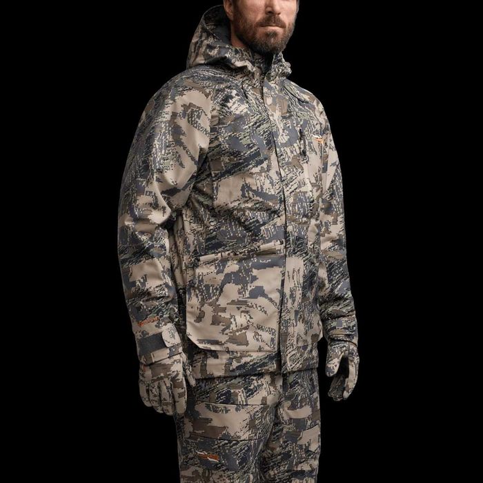 Костюм Sitka Gear Blizzard Pro под заказ