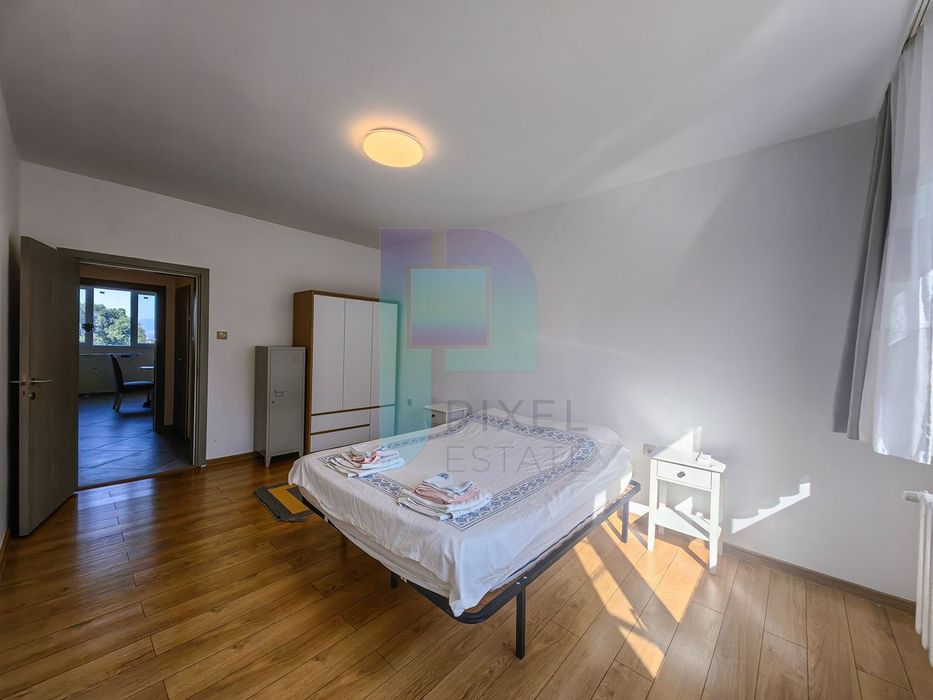 Дава се под наем Едностаен апартамент в София, Полигона - 47 кв.м за 510 € - Снимка #8