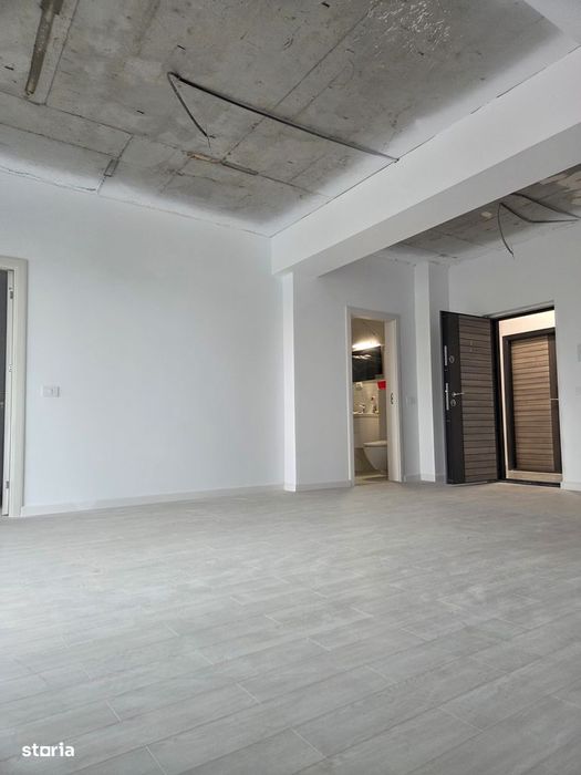 Bloc Finalizat - TVA inclus - Garsoniera cheie 55 mpc Campus