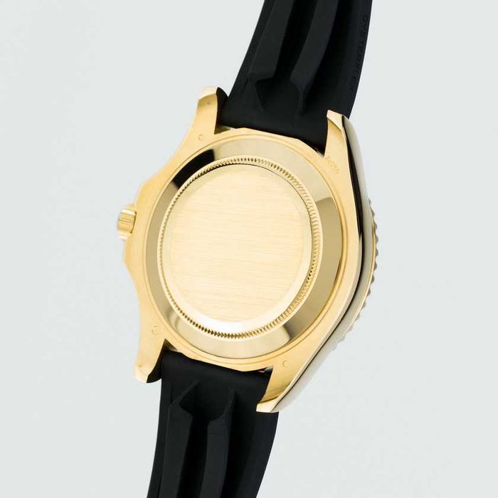 Rolex Yacht-Master 42mm Yellow Gold 226658