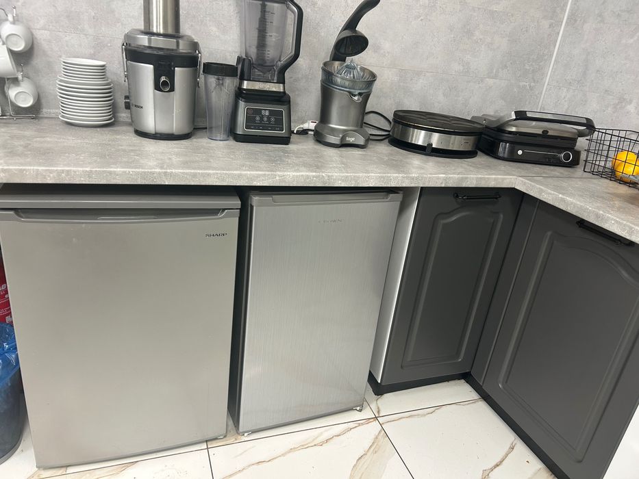 Продава се Заведение в София, Студентски град - 110 кв.м за 93 €/кв.м - Снимка #13