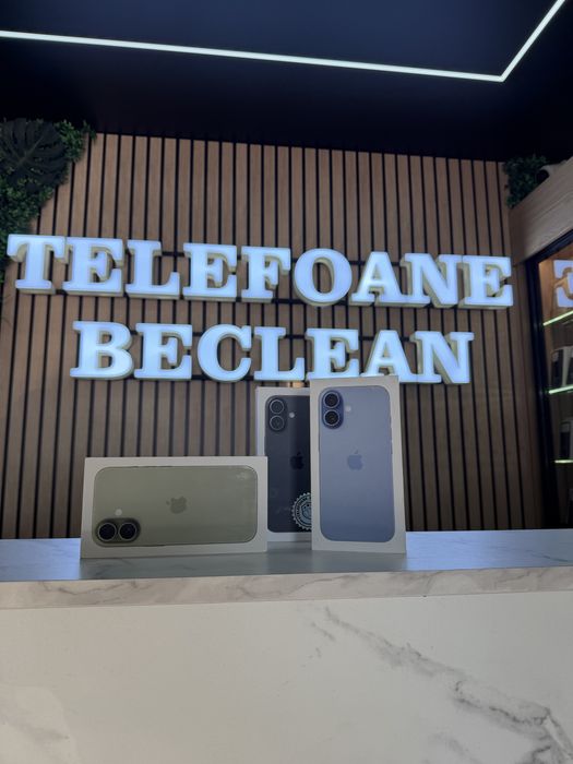 Oferta Iphone 17 sigilat