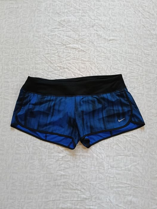 Nike Дамски шорти