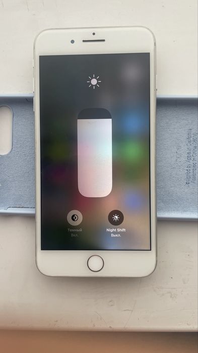 Iphone 8 plus акб 70
