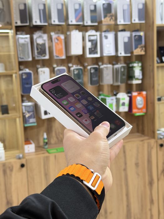 iPhone 16 Pro 512 gb | kapashev mobile