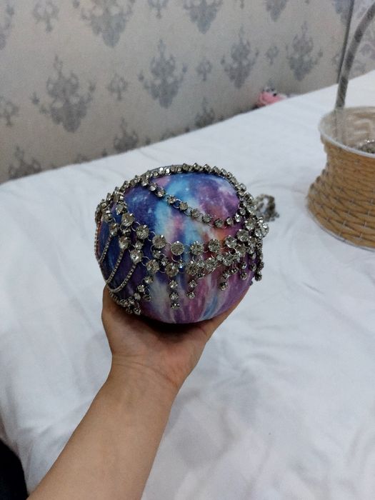 Той окшом учун ажойиб танлов