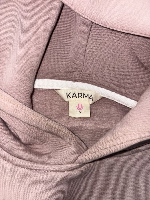 Karma Set Cozy set / Violet Ice