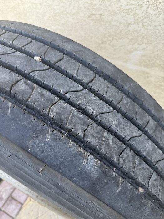 Шины 295/80R22.5