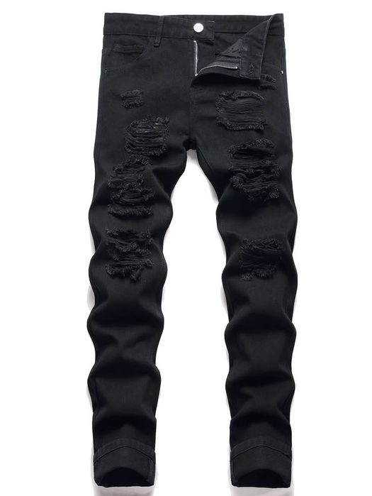 Джинсы Slim fit amiri