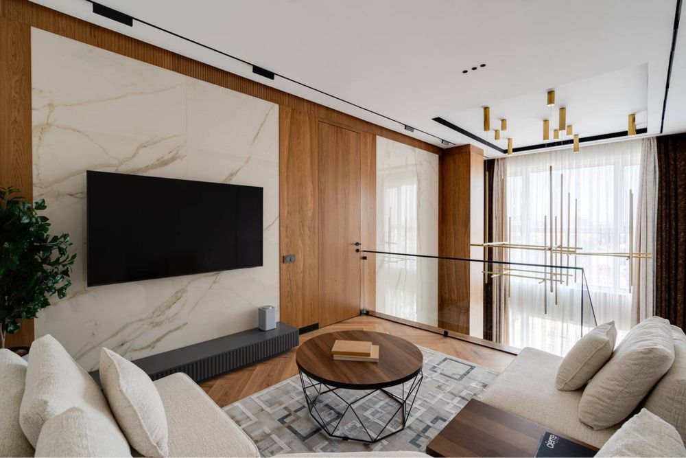 NRG Oybek на Нукусской 4/15/16 Общая площадь: 110м2