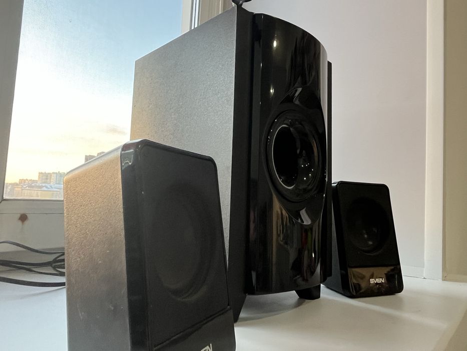 Павлодар Колонки музыкальные